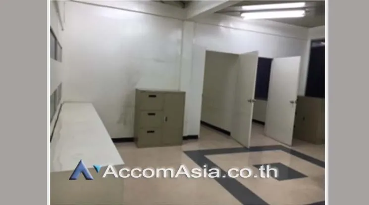 unit Office space For Rent in Sukhumvit, Bangkok  near BTS Asok (AA16374)